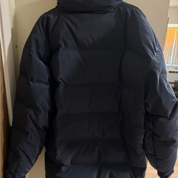 FUBU PUFFER. Excellent condition! - Picture 8 of 9